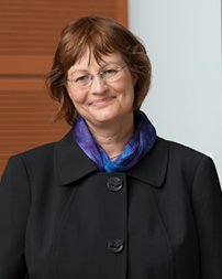 Karin Ruhlandt