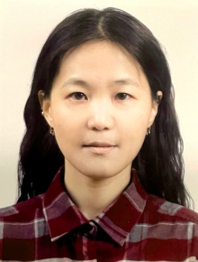 Kyung Eun Kim