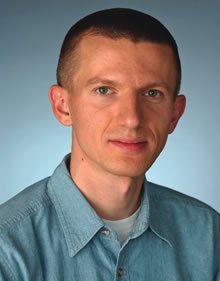 Leonid Kovalev