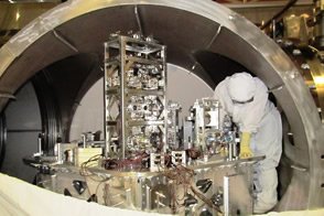 TCAN will rely on federal laboratories, such as LIGO (operated by Caltech and M.I.T. for the National Science Foundation), to help answer "frontier" questions about astrophysics. 