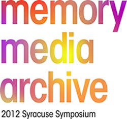 "Memory-Media-Archive" logo