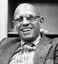 Michel Foucault (1926-1984)