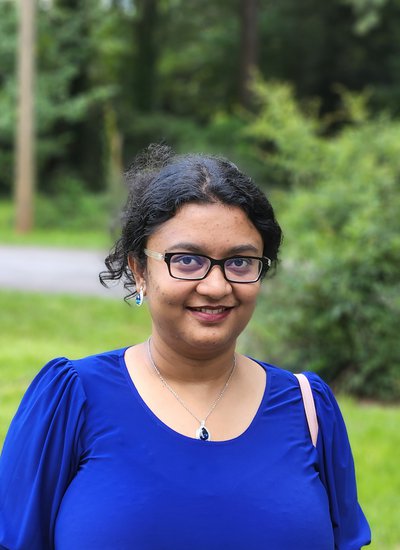 Deepika Das