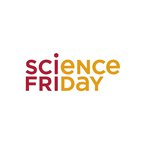 Science Friday logo.