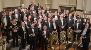The SU Brass Ensemble