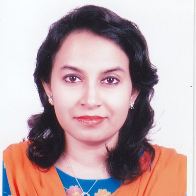 trosporsha khan portrait