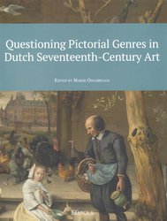 Honour and Shame in Dutch Seventeenth-Century Art and Culture