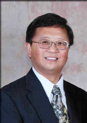 Lianjun Zhang